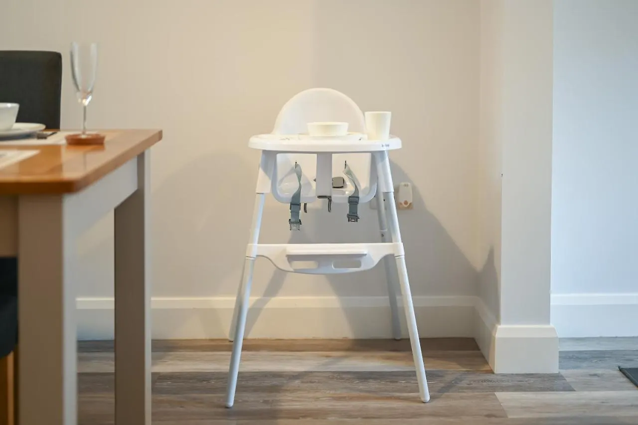 דירות בלפסט Melrose Townhouse 0*,  בריטניה