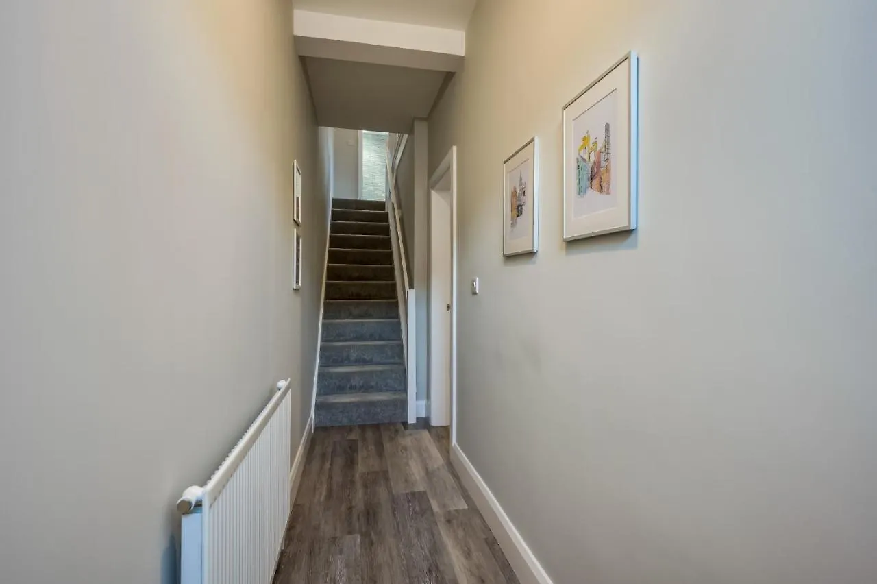 דירות בלפסט Melrose Townhouse